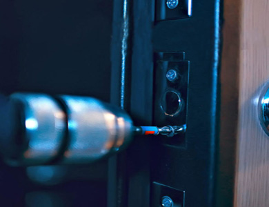 罗城24小时上门开锁公司